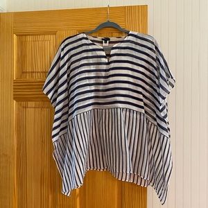 Talbots blouse